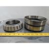 10305 Tapered Roller Bearings in E10305A Double Cup Race 2-Bearings