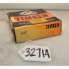 Timken 397 Tapered Roller Bearing (Inv.32714)