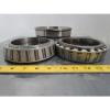 10305 Tapered Roller Bearings in E10305A Double Cup Race 2-Bearings