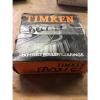 Timken 44156 Tapered Roller Bearing