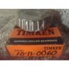 Timken 39590 Tapered Roller Bearing Cone