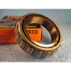 Timken 388A, 388 A, Tapered Roller Bearing Cone