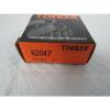 TIMKEN TAPERED ROLLER BEARING A2047