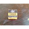 TIMKEN LM11910 TAPERED ROLLER BEARING CUP 1.781&#034; X  0.475&#034; NIB