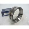 Timken 78549D Tapered Roller Bearing Double Cup Steel 5.5&#034; OD, 2.0395&#034; Width