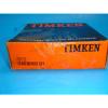 1 NEW TIMKEN 387S, ROLLER BEARING TAPERED 387S DOUBLE CUP ASSEMBLY, NEW IN BOX