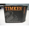 Timken 3329 Tapered Roller Bearing Cup