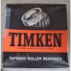 Timken Tapered Roller Bearing 72487  372487