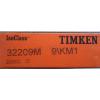 Timken IsoClass Tapered Roller Bearing  32209M   9\KM1