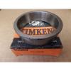 NEW TIMKEN 02420B TAPERED ROLLER BEARING RACE