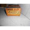 Timken Tapered Roller Double Cone Bearing  XC2378C *NEW*