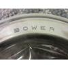 BOWER TAPERED ROLLER BEARING 643 3110001000663 2.8125 BORE 4.8125 OD 18 ROLLER