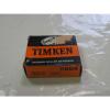 New Timken Tapered Roller Bearing, # 32013X   92KA1, NIB, Warranty