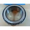 SKF BOWER HM516449C TAPERED ROLLER BEARING SINGLE CONE 3.25&#034; ID BORE 1.563&#034; WIDE