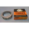 Timken 2729 Tapered Roller Bearing Cup Only 2-3/8&#034; ID, 3/4&#034; Wide NIB