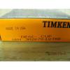 Timken  SBN JM207010TRB Tapered Roller Bearing Cup