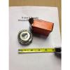 Timken Tapered Roller Bearing, No. 32304 92KA1, New-Old-Stock, Made in France