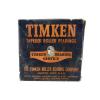 Timken Service 64AX24 Tapered Roller Bearing &amp; Cup USA Vintage New Old Stock