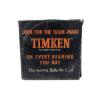 Timken Service 64AX24 Tapered Roller Bearing &amp; Cup USA Vintage New Old Stock