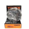 LOT OF 2 NIB TIMKEN LM603011 ROLLER BEARINGS TAPERED 3.063 X 0.5937IN