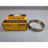 1 Nib Timken 07196 Tapered Roller Bearing Cup OD 1 31/32&#034; Width 3/8&#034; New!!