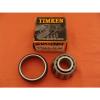 NEW OLD STOCK TIMKEN TAPERED ROLLER BEARING 411626-01-AE