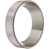 Timken HM803110#3 Tapered Roller Bearing, Single Cup, Precision Tolerance, Strai