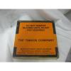 Timken Bearing HM518410 Tapered Roller bearing