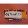 NEW OLD STOCK TIMKEN TAPERED ROLLER BEARING 411626-01-AY