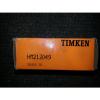 Timken Tapered Roller Bearing HM212049 212049