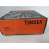 TIMKEN TAPERED ROLLER BEARING 559