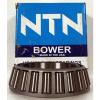 1 NEW NTN/BOWER 3984 TAPERED ROLLER BEARING