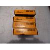 Timken 354B Tapered Roller Bearing  3.3460&#034; Outside Diameter, 0.6875&#034; NIB Lot 4