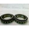 Timken 387A Tapered Roller Bearing (Lot of 2)