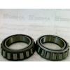 Timken 387A Tapered Roller Bearing (Lot of 2)