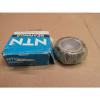 NIB NTN 4T-07098 TAPERED ROLLER BEARING CONE 4T07098 31/32 BORE 15 mm WIDTH NEW