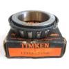 TIMKEN TAPERED ROLLER BEARING, 12175 CONE, 1.7500&#034; BORE