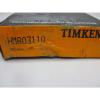 TIMKEN TAPERED ROLLER BEARING RACE HM803110