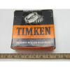 Timken Tapered Roller Bearing 78225C Cone NIB