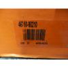 NEW Timken 46780-90210 Tapered Roller Bearing Cup &amp; Cone Assembly