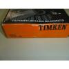 56650 Timken Tapered Roller Bearing Cup