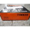 NEW Timken 3720 200209 Tapered Roller Bearing Race Cup