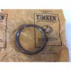 Timken LL205410#3 Tapered Roller Bearing Single Cup Steel 3.0625&#034; D X 0.3750&#034; W