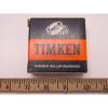 Timken Tapered Roller Bearing 13621 Cup Prec. Class 3