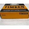 Timken 52638 Tapered Roller Bearing Race Cup NIB