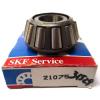 BOWER, TAPERED ROLLER BEARING CONE, 21075, .75 BORE