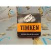 TIMKEN 16284 TAPERED ROLLER CUP LOT OF 3 NIB