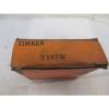 NEW TIMKEN T157W TAPERED ROLLER THRUST BEARING