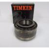 TIMKEN 563D-20081 DOUBLE CUP TAPERED ROLLER BEARING ASSEMBLY