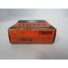 TIMKEN TAPERED ROLLER BEARING 1931-B